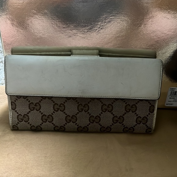 Gucci Wallet - Picture 3 of 16